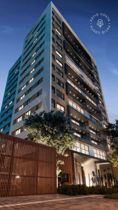 Imagem Apartamento com 3 Quartos à Venda, 112 m² em Menino Deus - Porto Alegre
