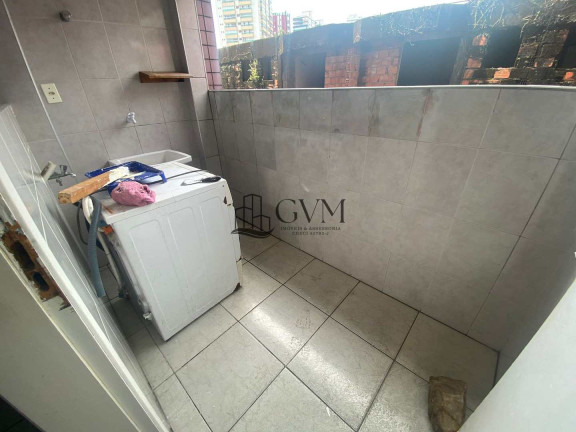 Imagem Apartamento com 3 Quartos à Venda, 142 m² em Canto Do Forte - Praia Grande Imagem Apartamento com 3 Quartos à Venda, 142 m² em Canto Do Forte - Praia Grande