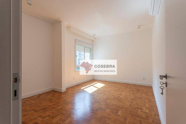 Imagem Apartamento com 3 Quartos à Venda ou Locação, 225 m² em Jardim Paulista - São Paulo