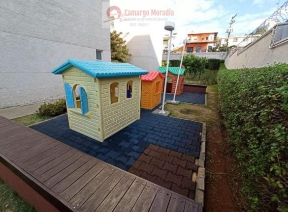Imagem Apartamento com 3 Quartos à Venda, 72 m² em Vila São Sebastião - Mogi Das Cruzes