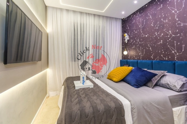 Imagem Apartamento com 3 Quartos à Venda, 82 m² em Rudge Ramos - São Bernardo Do Campo Imagem Apartamento com 3 Quartos à Venda, 82 m² em Rudge Ramos - São Bernardo Do Campo