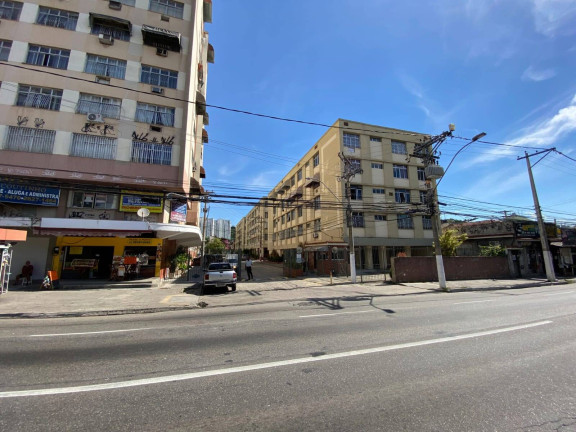 Imagem Apartamento com 2 Quartos à Venda, 85 m² em Fonseca - Niterói