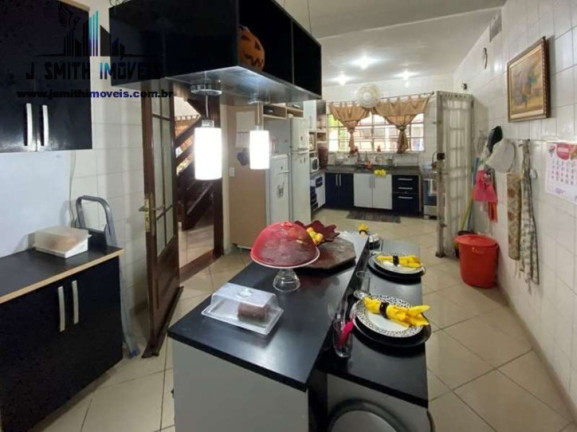 Imagem Casa com 5 Quartos à Venda, 780 m² em Chácara Dos Junqueiras - Carapicuíba