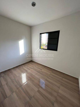 Imagem Apartamento com 2 Quartos à Venda, 45 m² em Conjunto Habitacional Humberto Popolo - Botucatu