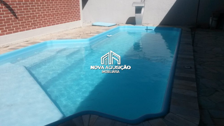 Casa com 4 Quartos à Venda, 132 m² em Gaivotas - Matinhos