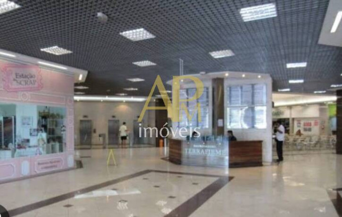Imagem Sala Comercial à Venda, 344 m² em Kobrasol - São José Imagem Sala Comercial à Venda, 344 m² em Kobrasol - São José