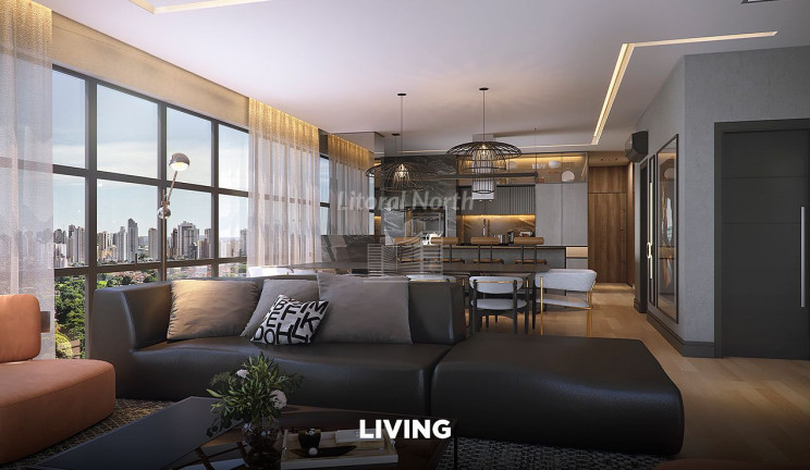 Imagem Apartamento com 4 Quartos à Venda, 185 m² em Centro - Balneário Camboriú