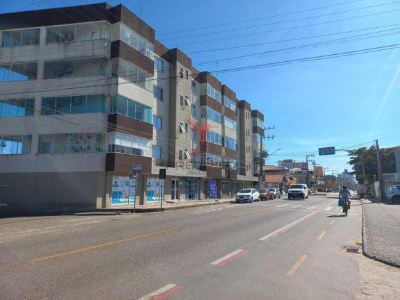 Imagem Apartamento com 2 Quartos à Venda, 92 m² em Itajubá - Barra Velha Imagem Apartamento com 2 Quartos à Venda, 92 m² em Itajubá - Barra Velha