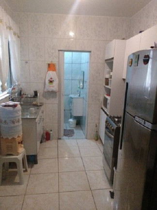 Imagem Sobrado com 2 Quartos à Venda, 150 m² em Jardim Santa Cristina - Santo André Imagem Sobrado com 2 Quartos à Venda, 150 m² em Jardim Santa Cristina - Santo André