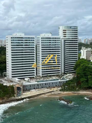 Imagem Imóvel com 1 Quarto para Alugar, 40 m² em Ondina - Salvador Imagem Imóvel com 1 Quarto para Alugar, 40 m² em Ondina - Salvador