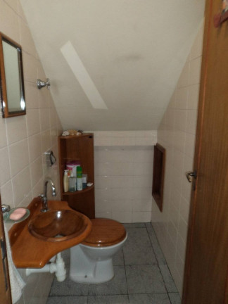 Imagem Casa com 3 Quartos à Venda,  em Vila Canero - São Paulo