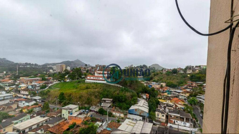 Imagem Apartamento com 2 Quartos à Venda, 72 m² em Fonseca - Niterói Imagem Apartamento com 2 Quartos à Venda, 72 m² em Fonseca - Niterói