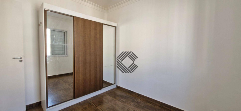 Imagem Apartamento com 2 Quartos para Alugar, 53 m² em Jardim Vera Cruz - Sorocaba