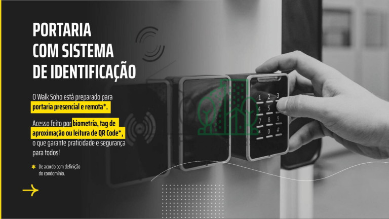 Imagem Apartamento com 1 Quarto à Venda,  em Batel - Curitiba