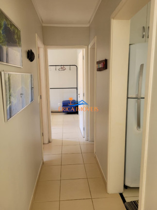 Imagem Apartamento com 2 Quartos à Venda, 70 m² em Praia Grande - Ubatuba