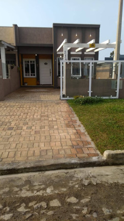 Casa com 2 Quartos à Venda, 160 m² em Nova Tramandaí - Tramandaí