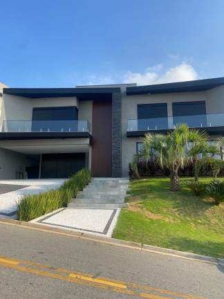Casa com 4 Quartos à Venda, 630 m² em Alphaville - Santana De Parnaíba