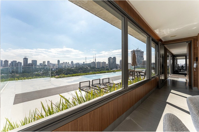 Imagem Imóvel com 2 Quartos à Venda, 118 m² em Cerqueira César - São Paulo