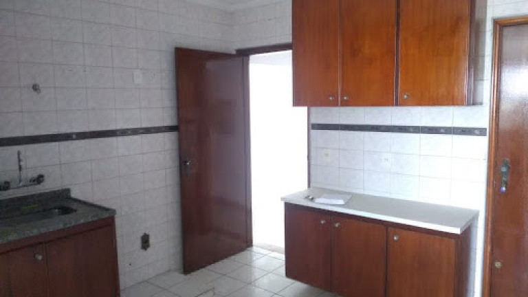 Imagem Apartamento com 3 Quartos à Venda, 129 m² em Jardim Santa Rosália - Sorocaba