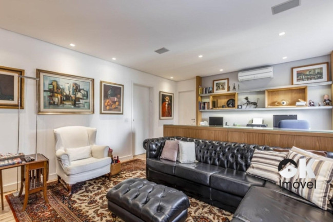 Imagem Apartamento com 3 Quartos à Venda, 236 m² em Perdizes - São Paulo Imagem Apartamento com 3 Quartos à Venda, 236 m² em Perdizes - São Paulo