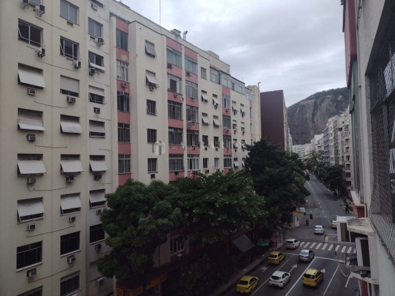 Imagem Apartamento com 3 Quartos à Venda, 180 m² em Copacabana - Rio De Janeiro
