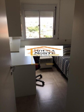 Imagem Apartamento com 3 Quartos à Venda, 140 m² em Santa Teresinha - São Paulo Imagem Apartamento com 3 Quartos à Venda, 140 m² em Santa Teresinha - São Paulo