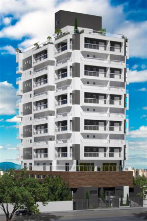 Apartamento com 1 Quarto à Venda, 56 m² em Forte - Praia Grande