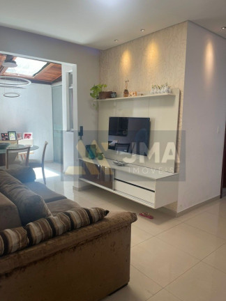 Imagem Apartamento com 4 Quartos à Venda, 110 m² em Alto Dos Pinheiros - Belo Horizonte