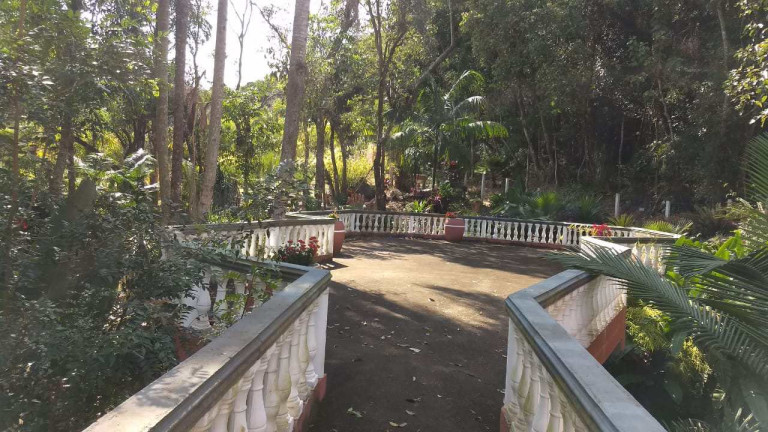 Fazenda para Alugar,  em Altos Da Boa Vista - Piedade