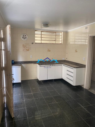 Imagem Sobrado com 3 Quartos à Venda, 198 m² em Vila Cordeiro - São Paulo