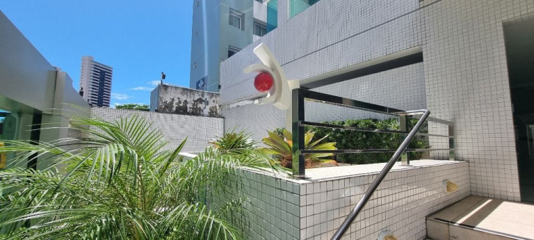 Imagem Apartamento com 3 Quartos à Venda, 115 m² em Tambaú - João Pessoa