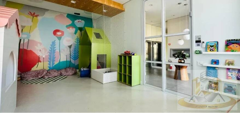 Imagem Apartamento com 3 Quartos à Venda, 159 m² em Vila Regente Feijó - São Paulo