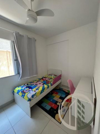Imagem Apartamento com 2 Quartos à Venda, 55 m² em Centro - São Vicente