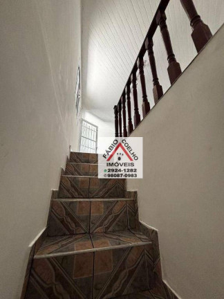 Imagem Sobrado com 2 Quartos à Venda, 100 m² em Jardim Selma - São Paulo Imagem Sobrado com 2 Quartos à Venda, 100 m² em Jardim Selma - São Paulo