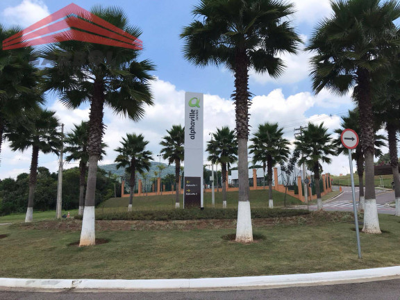 Imagem Terreno em Condomínio à Venda, 459 m² em Alphaville - Jundiaí Imagem Terreno em Condomínio à Venda, 459 m² em Alphaville - Jundiaí