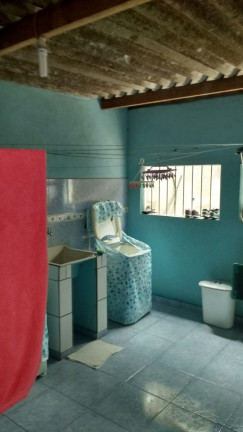 Imagem Casa com 6 Quartos à Venda, 250 m² em Cidade Ariston - Carapicuíba