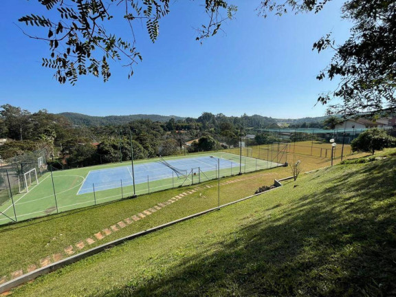 Imagem Casa de Condomínio com 3 Quartos à Venda, 784 m² em Condomínio Parque Das Garças Ii - Atibaia