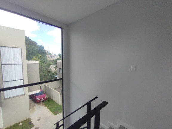 Imagem Casa com 3 Quartos à Venda, 112 m² em Bairro Uberaba - Curitiba