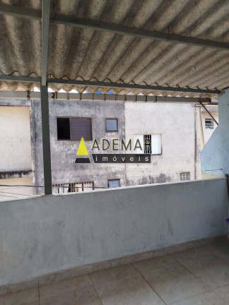 Imagem Casa com 3 Quartos à Venda, em Serraria - Diadema Imagem Casa com 3 Quartos à Venda, em Serraria - Diadema