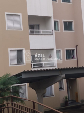 Imagem Apartamento com 3 Quartos à Venda, 66 m² em Jardim Califórnia - Jacareí Imagem Apartamento com 3 Quartos à Venda, 66 m² em Jardim Califórnia - Jacareí