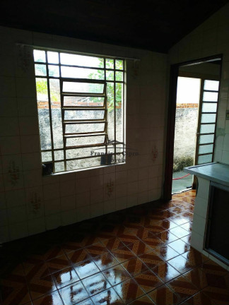 Imagem Casa com 2 Quartos à Venda, 92 m² em Pedregulho - Guaratinguetá
