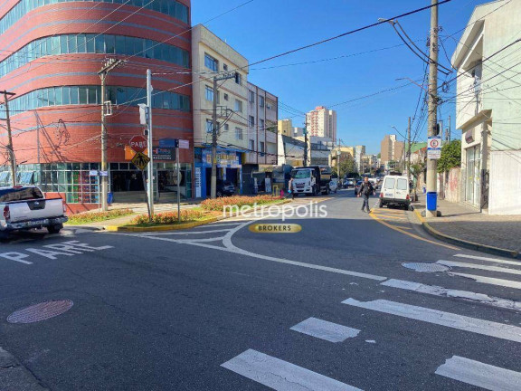 Imagem Apartamento com 2 Quartos à Venda, 79 m² em Osvaldo Cruz - São Caetano Do Sul