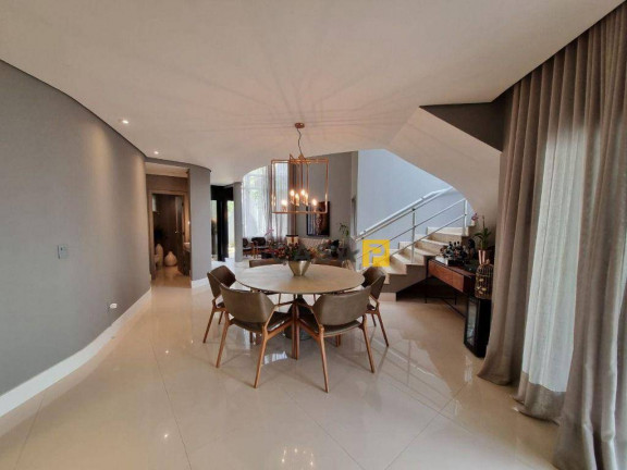 Imagem Casa com 4 Quartos à Venda, 490 m² em Parque Novo Mundo - Americana Imagem Casa com 4 Quartos à Venda, 490 m² em Parque Novo Mundo - Americana