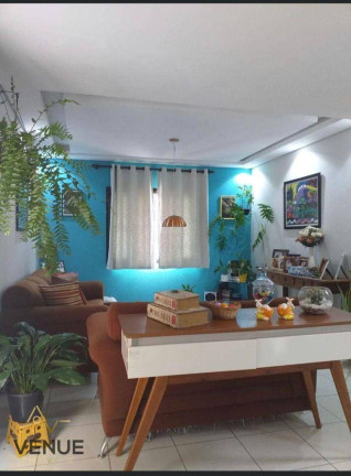 Imagem Sobrado com 3 Quartos à Venda, 264 m² em Vila Lima I - Arujá Imagem Sobrado com 3 Quartos à Venda, 264 m² em Vila Lima I - Arujá