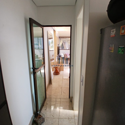 Imagem Cobertura com 3 Quartos à Venda, 191 m² em Serra - Belo Horizonte