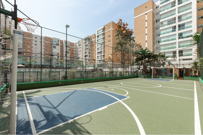 Imagem Imóvel com 3 Quartos à Venda, 172 m² em Mooca - São Paulo