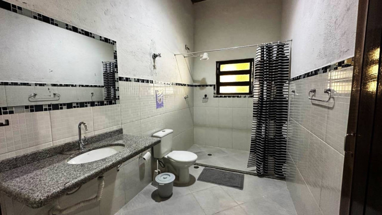 Imagem Chácara com 5 Quartos à Venda, 22.000 m² em Represa - Nazaré Paulista