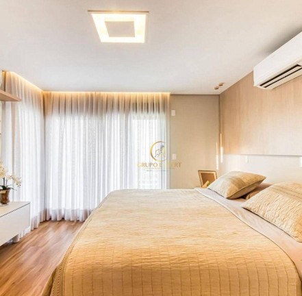 Imagem Sobrado com 4 Quartos à Venda, 323 m² em Condomínio Mont Blanc - São José Dos Campos Imagem Sobrado com 4 Quartos à Venda, 323 m² em Condomínio Mont Blanc - São José Dos Campos