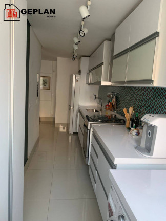 Imagem Apartamento com 2 Quartos à Venda, 64 m² em Chácara Inglesa - São Paulo Imagem Apartamento com 2 Quartos à Venda, 64 m² em Chácara Inglesa - São Paulo