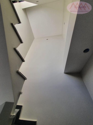 Imagem Cobertura com 2 Quartos à Venda, 128 m² em Parque São Vicente - Mauá